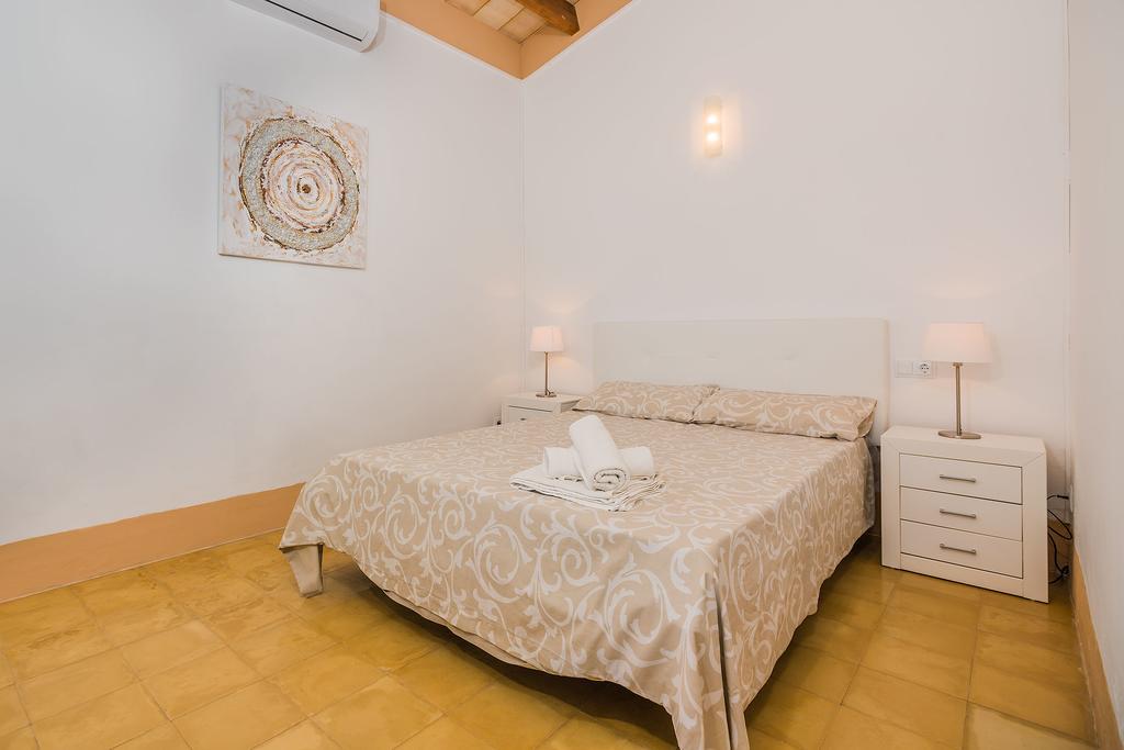 Ferienhaus Morer Vermell Alcúdia