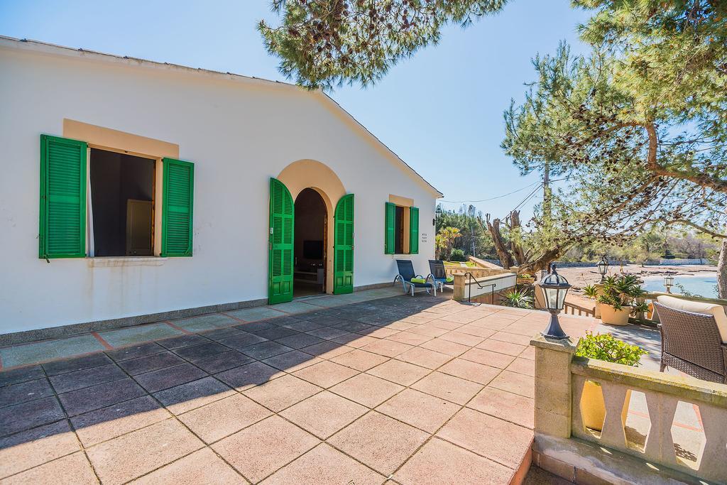 Morer Vermell Holiday home *