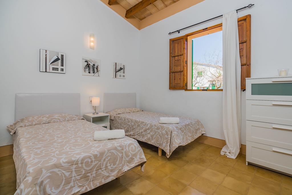 Holiday home Morer Vermell