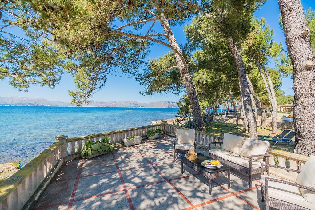 Holiday home Morer Vermell *