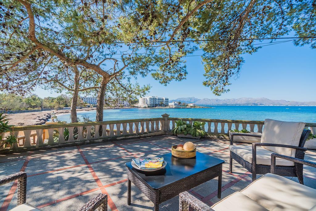 Morer Vermell * Alcudia (Mallorca)