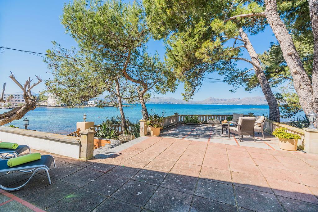 Morer Vermell Holiday home Alcudia (Mallorca)