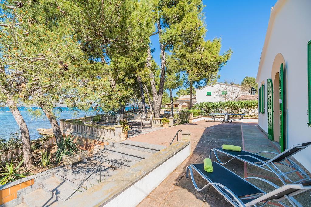 Morer Vermell Alcudia (Mallorca)