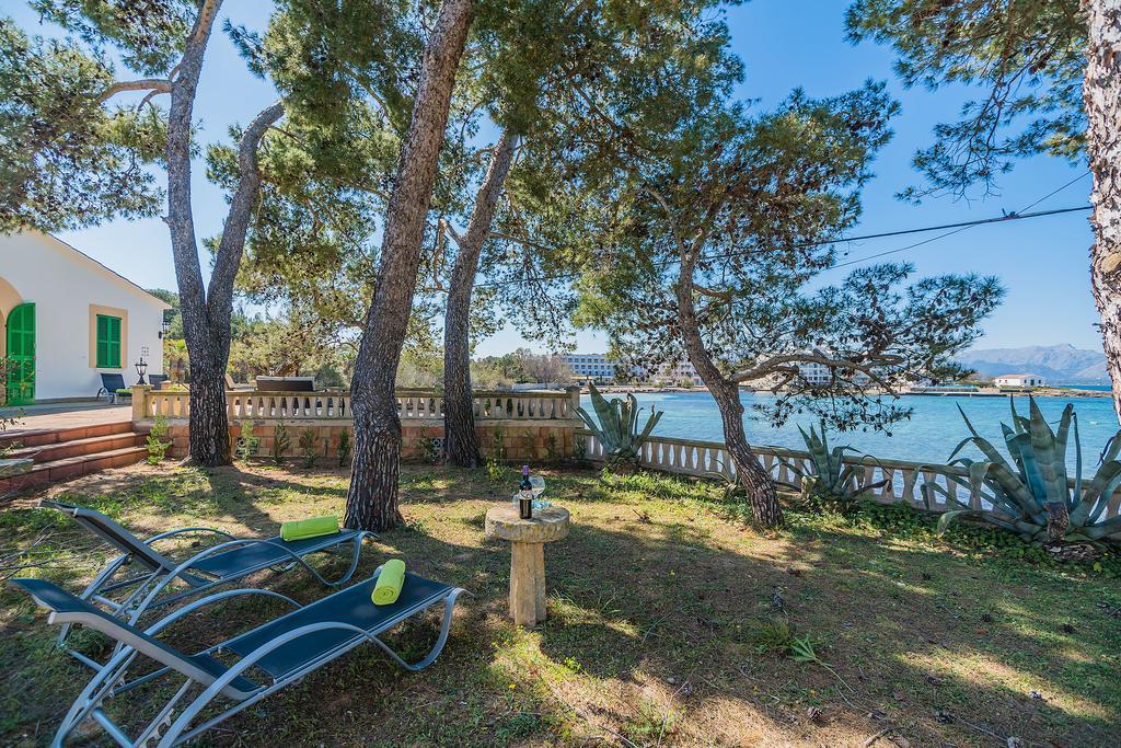 Morer Vermell Holiday home *