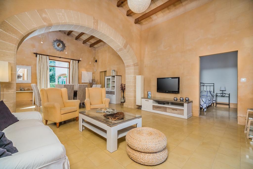 Morer Vermell Holiday home Alcudia (Mallorca)