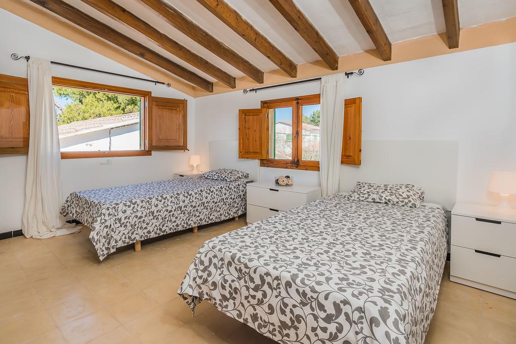 Holiday home Morer Vermell *
