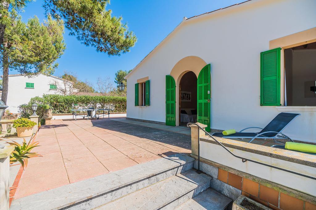 Holiday home Morer Vermell