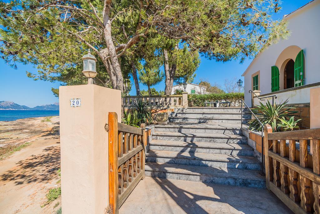 Holiday home Morer Vermell Alcudia (Mallorca)