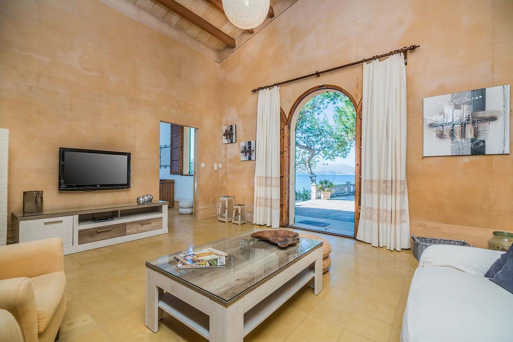 Holiday home Morer Vermell