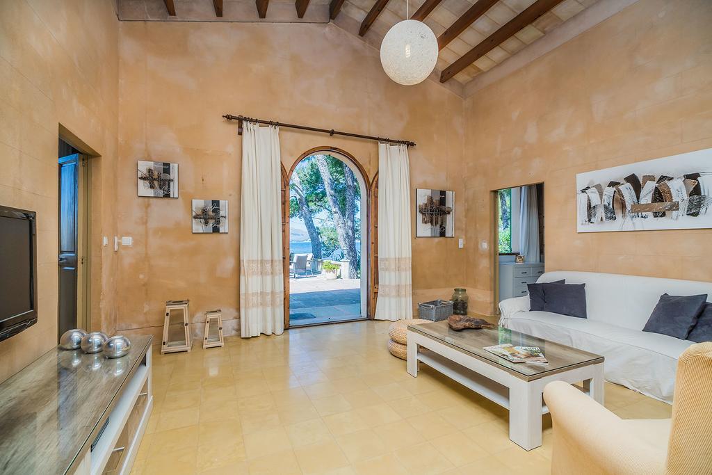 Morer Vermell Holiday home