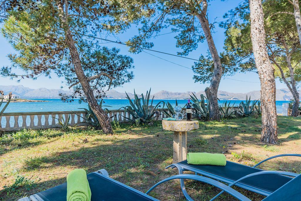 Morer Vermell Holiday home *