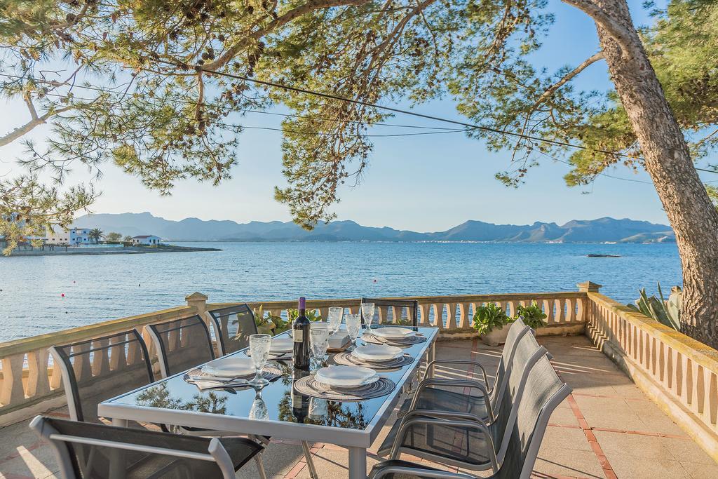 Holiday home Morer Vermell