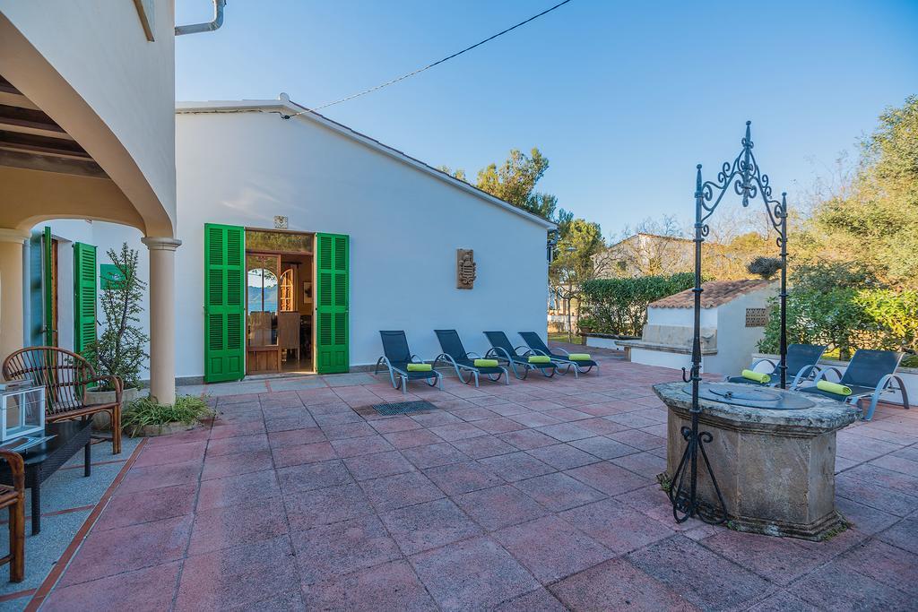 Holiday home Morer Vermell *