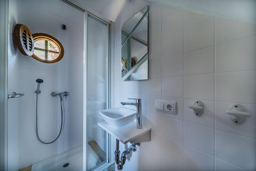 Morer Vermell Holiday home *