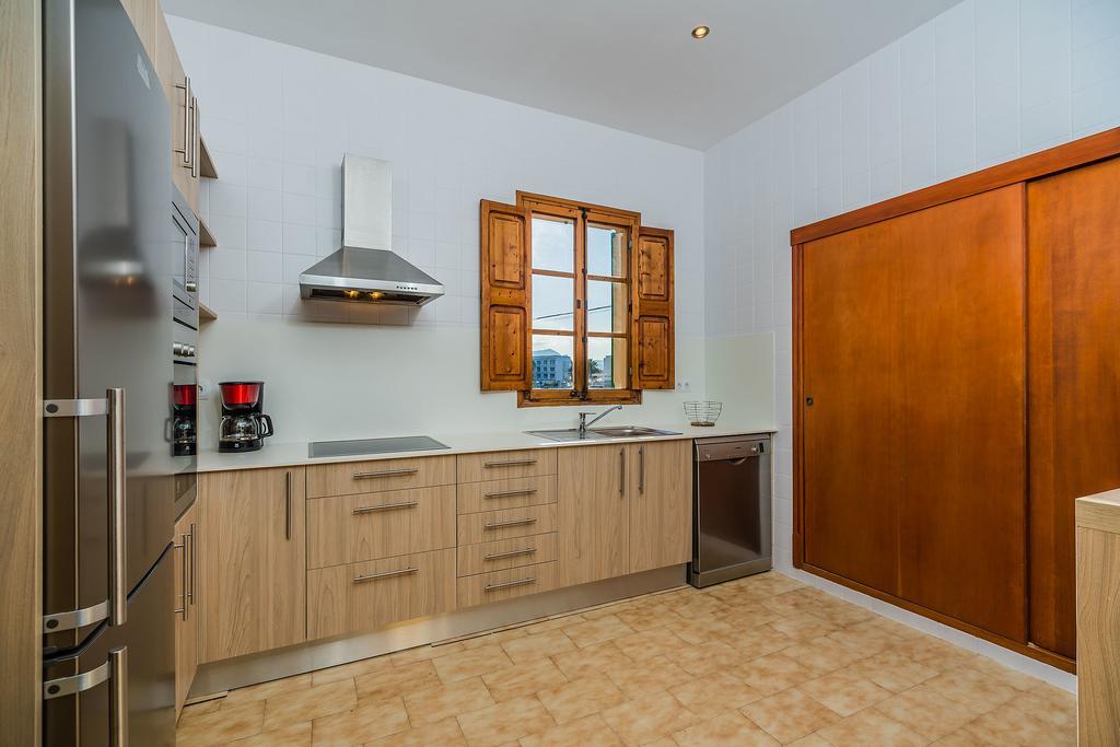 Morer Vermell * Alcudia (Mallorca)