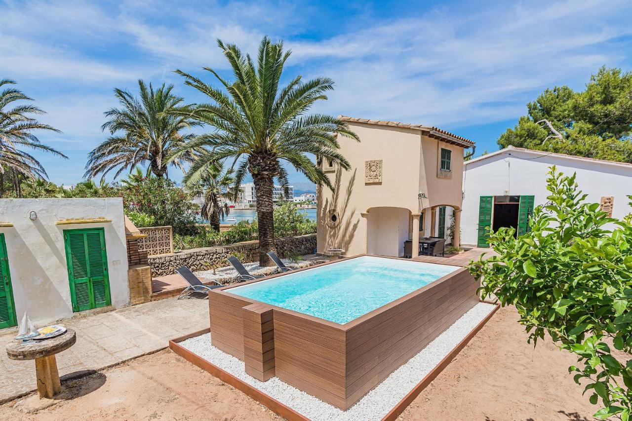 Morer Vermell Holiday home Alcudia (Mallorca)