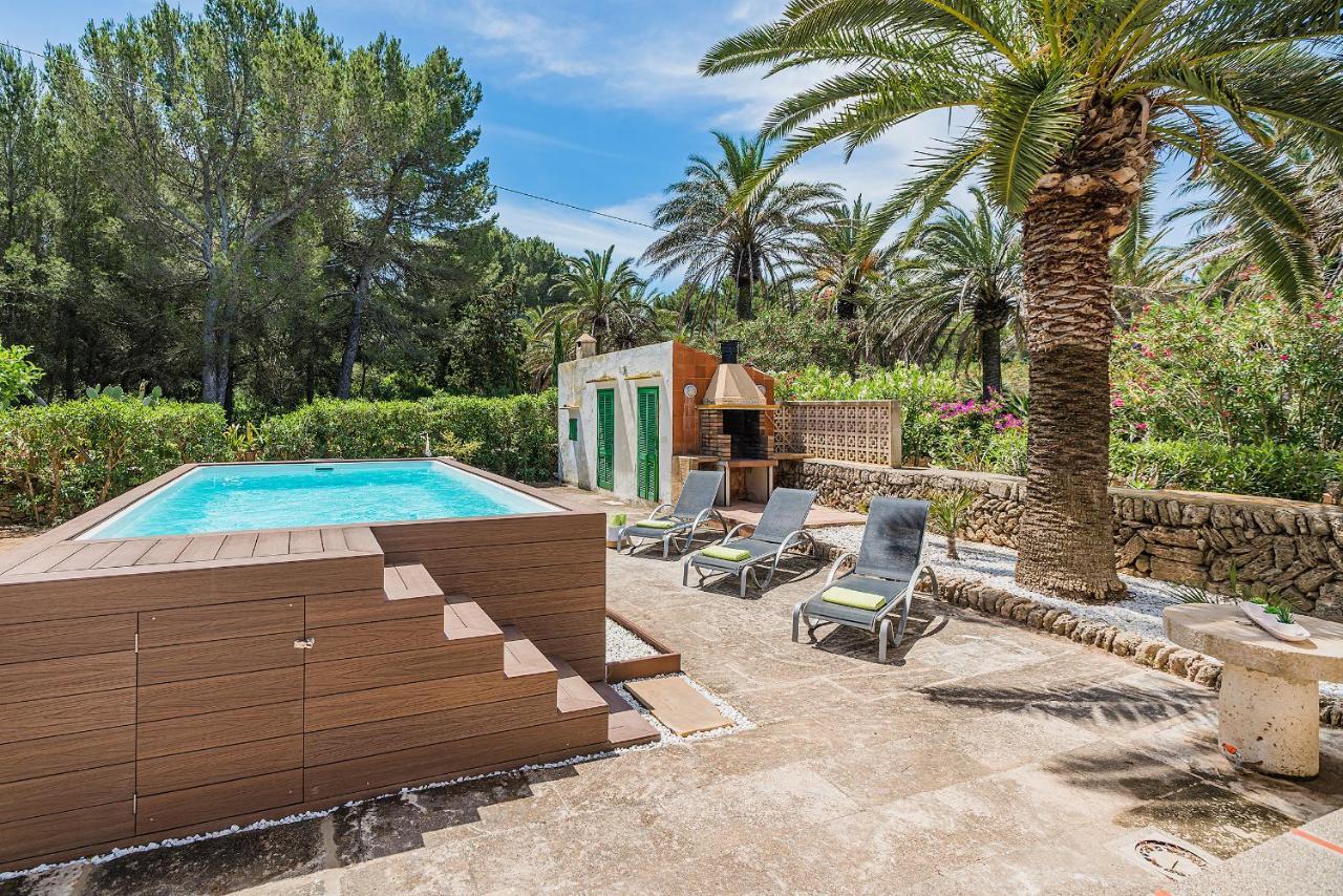 Holiday home Morer Vermell