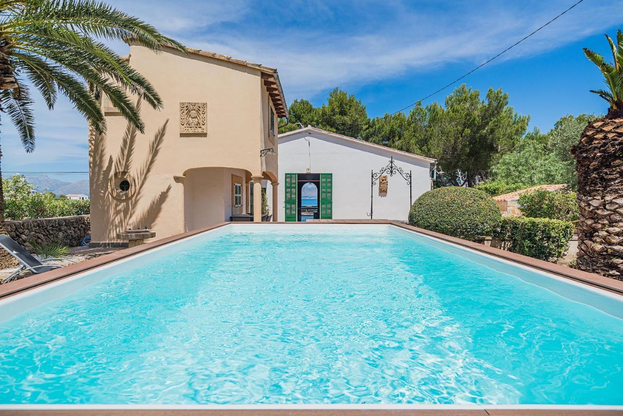 Morer Vermell Holiday home Alcudia (Mallorca)