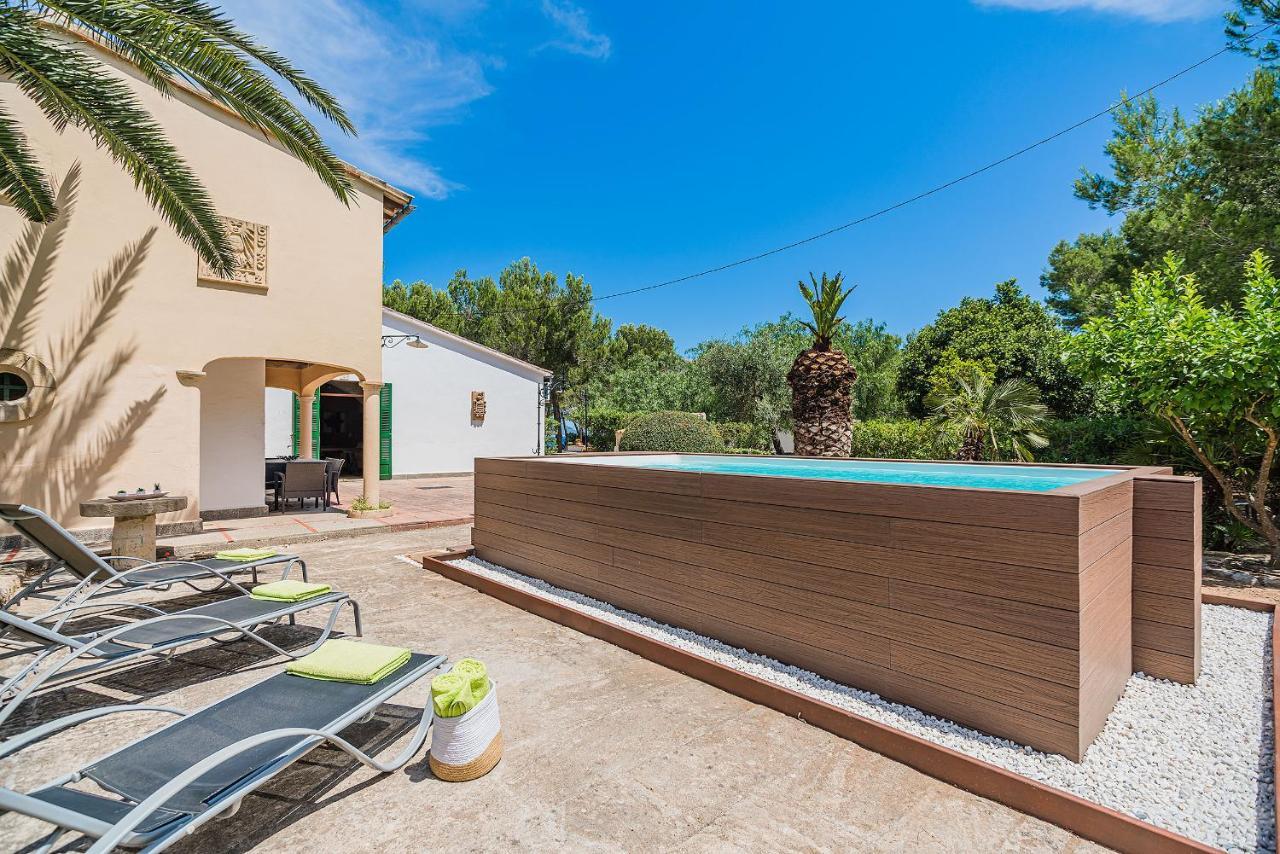 Morer Vermell Holiday home *
