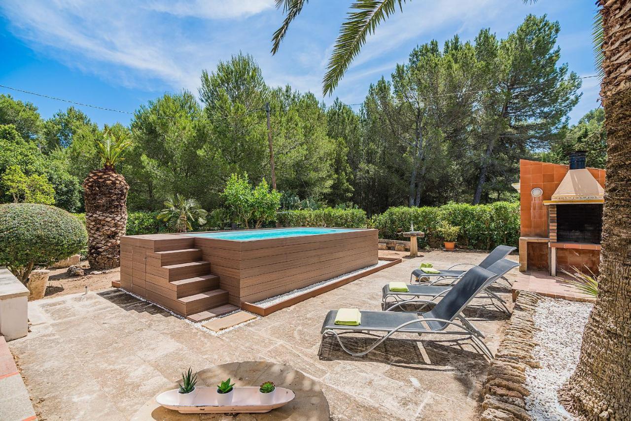 Holiday home Morer Vermell